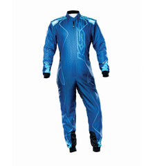 OMP KS-3R Art Kart Suit my26