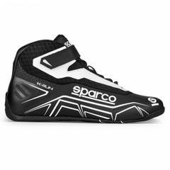 Sparco K-Run Kart Shoe (Adult)