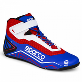 Sparco K-Run Kart Shoe (Adult)