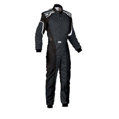 OMP KS-3 Kart Suit my26