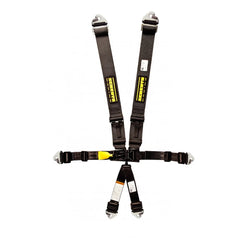 Schroth Latchlink II Harness