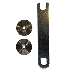 NecksGen Load Plate and Wrench Kit