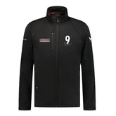 Chip Ganassi Racing Indy Men's Scott Dixon Softshell Jacket - Black