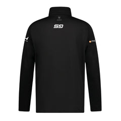 Chip Ganassi Racing Indy Men's Scott Dixon Softshell Jacket - Black