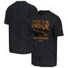 McLaren F1 x Outerstuff Men's Rugged Road T-Shirt - Black