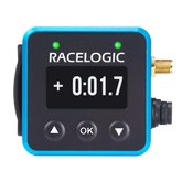 VBOX Mini Pit Lane Timer