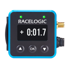 VBOX Mini Pit Lane Timer