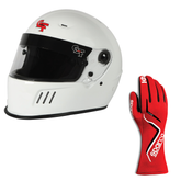 Track Day Starter Package #1