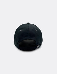 Pirelli Podium Limited Edition "Lights Out" Stealth Hat - Black