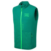 Aston Martin Racing Team Vest - Podium Green