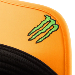McLaren Racing F1 Special Edition 1,000th Race Oscar Piastri Hat - Anthracite