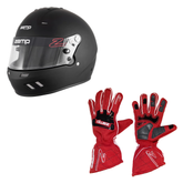 Track Day Starter Package #1