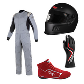 Race Day/LeMons Package 2024