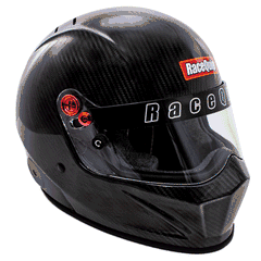 RaceQuip Vesta20 Carbon Helmet (SA2020)