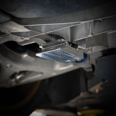 C8 Corvette - Quick Release Splitter Hardware