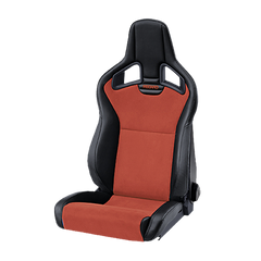 Recaro Cross Sportster CS Racing Seat