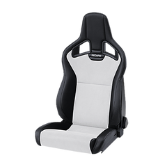 Recaro Cross Sportster CS Racing Seat