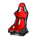 Recaro Podium CF Seat