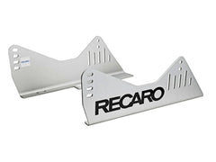 Recaro Aluminum Side Mount
