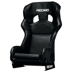Recaro Pro Racer SPG XL Seat ORV