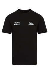 Atlassian Williams Racing F1 X Reflo Kids Alex Albon T-Shirt - Youth Black