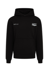 Atlassian Williams Racing F1 X Reflo Alex Albon Hoodie - Black