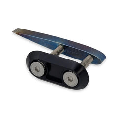 Titanium Splitter Sliders