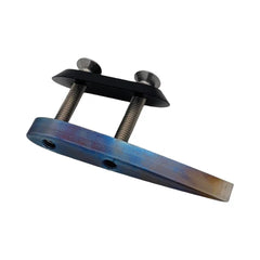 Titanium Splitter Sliders