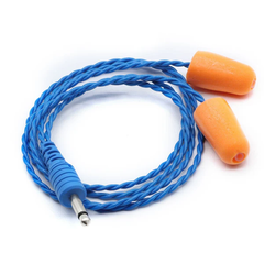 Speedcom Challenger Style Ear Buds