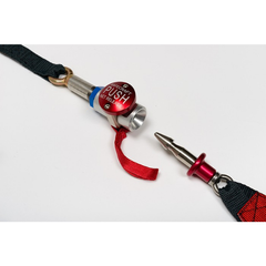 Safecraft Racing Net 8111-K