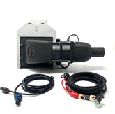 SauberLuft Helmet Air System