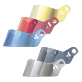 Stilo Venti WRX Dirt Short Visor