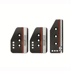 Sparco Settanta Pedal Set