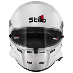 Stilo ST5 GT Composite White Helmet (SA2020)