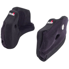 Stilo ST6 ABP Cheek Pads