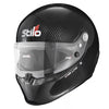 Stilo ST6 Carbon Lite CMR Karting Helmet