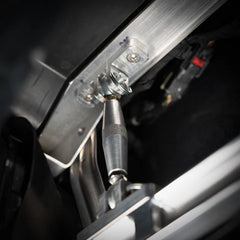 C8 Corvette - Quick Release Splitter Hardware