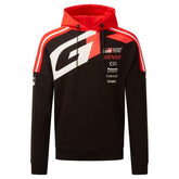 Toyota Gazoo Racing Men's Team Hoodie - Black