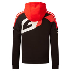 Toyota Gazoo Racing Men's Team Hoodie - Black