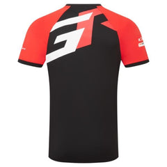 Toyota Gazoo Racing Men's Team T-Shirt - Black