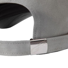 Toyota Gazoo Racing WRC Team Hat - Silver