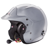 Stilo Venti Trophy Plus Silver Helmet (SA2020)