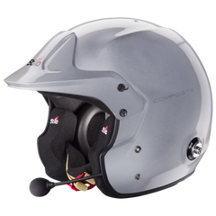 Stilo Venti Trophy Plus Silver Helmet (SA2020)