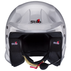 Stilo Venti Trophy Plus Silver Helmet (SA2020)