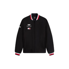 Cadillac F1 Racing 2026 Team Bomber Jacket - Black
