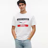 Cadillac F1 Racing Chevron T-Shirt - White