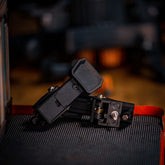 Asetek Clutch Paddles