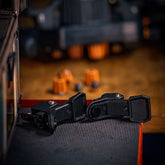 Asetek Magnetic Input Paddles