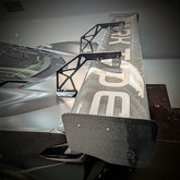 C8 Corvette - The F5 - Finger of God