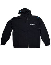 Sparco WWW - Zip Hoodie